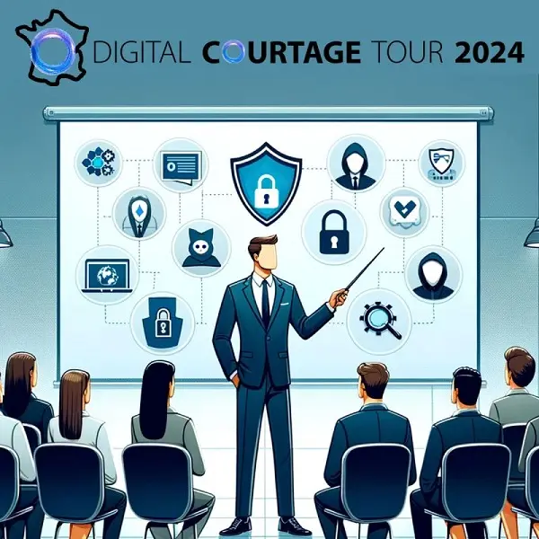 Digital Courtage Tour 2024